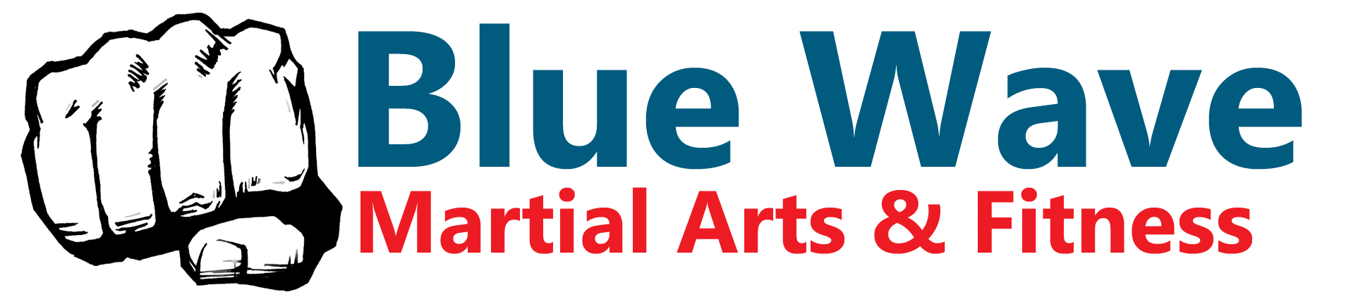 Blue Wave Martial Arts & Fitness